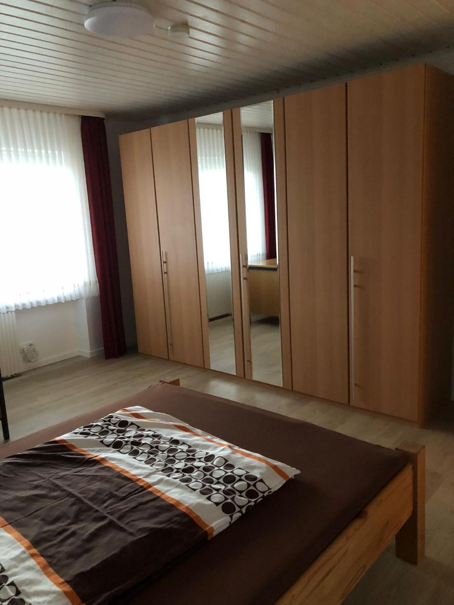 Ferienwohnungjahrsfeld Strassenhaus エクステリア 写真